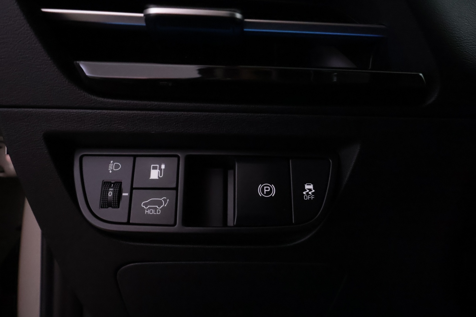 KIA EV6 2021