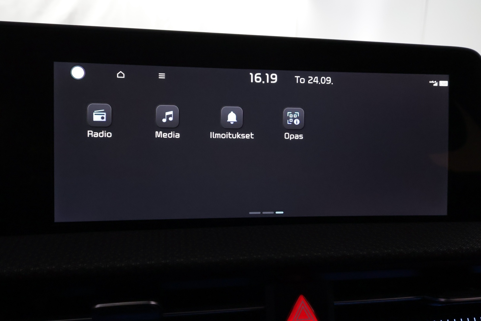 KIA EV6 2021