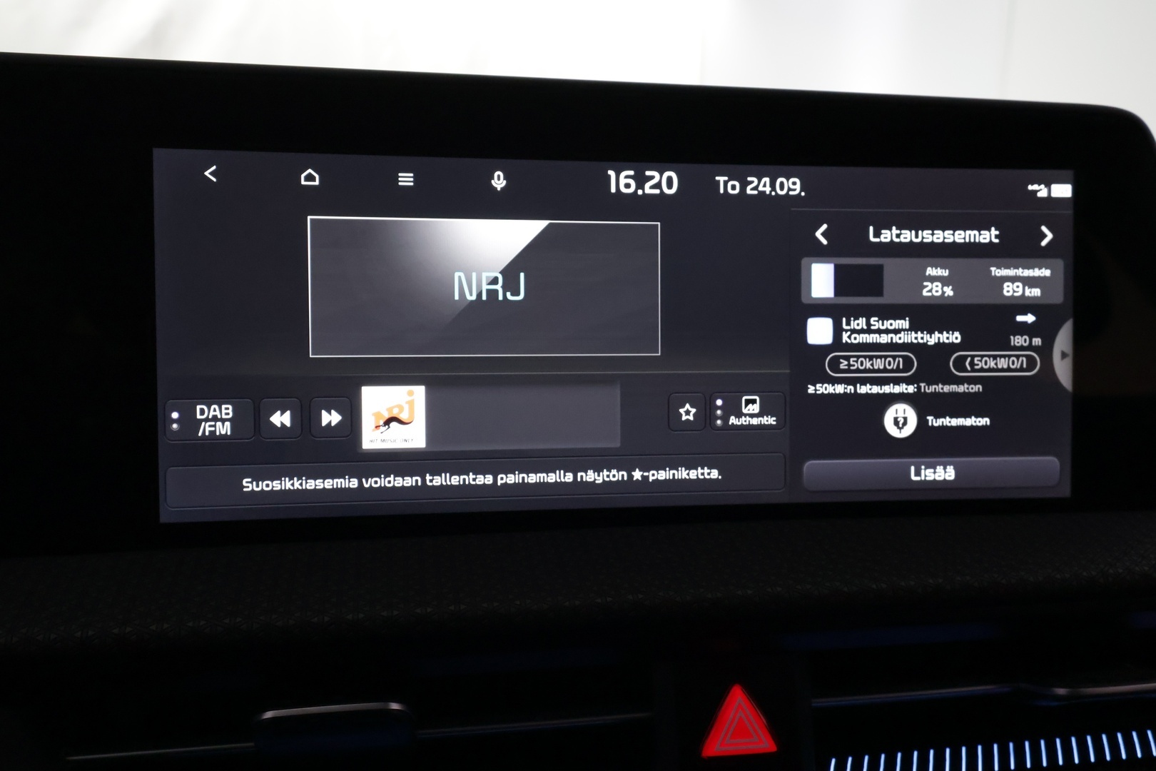 KIA EV6 2021