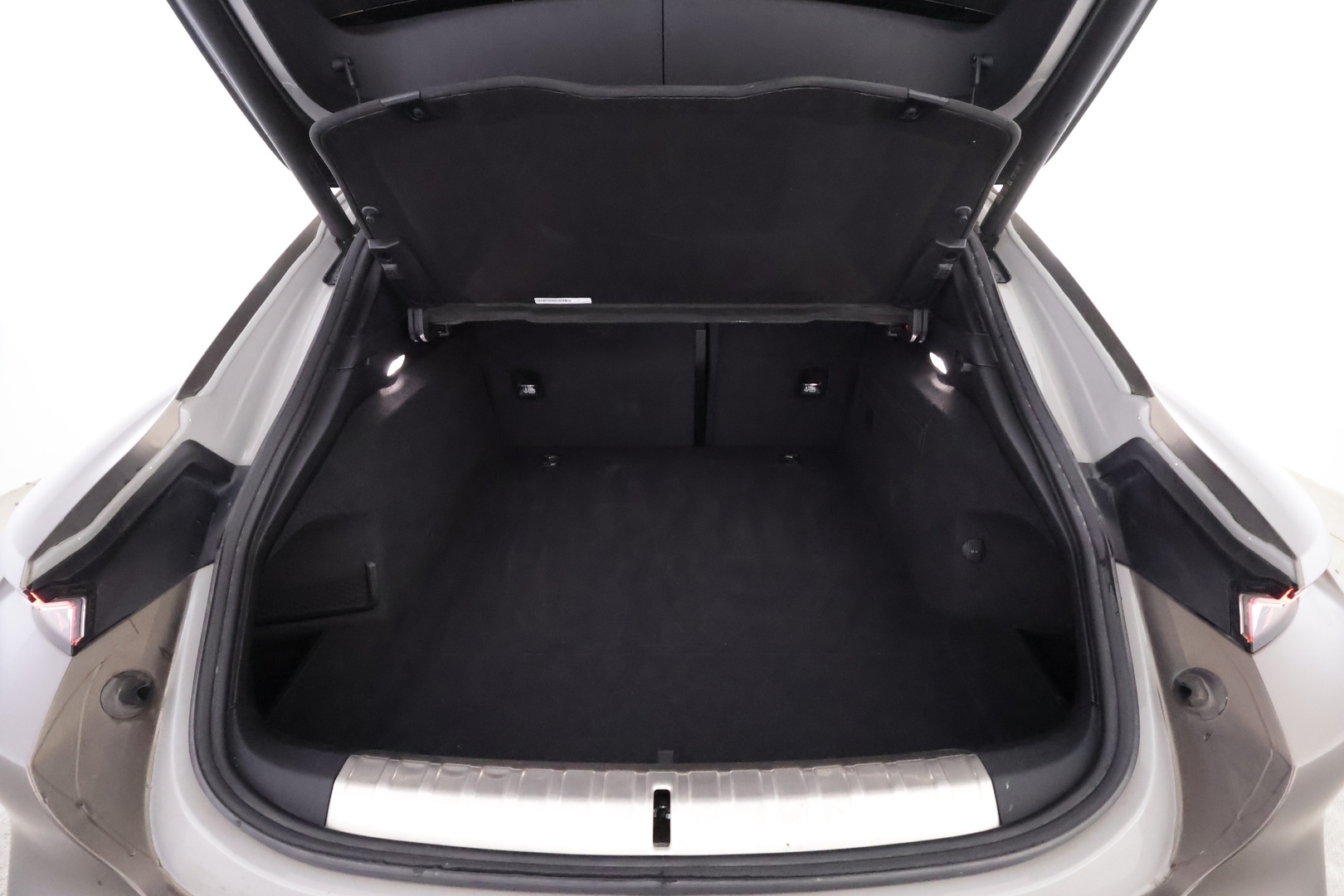 PORSCHE Taycan 2022