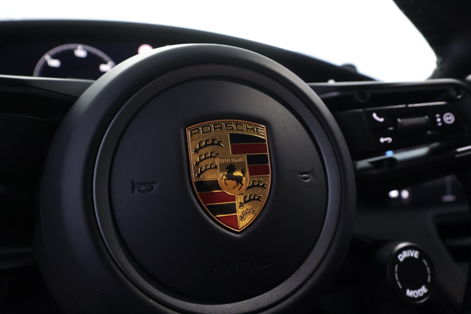 PORSCHE Taycan 2022