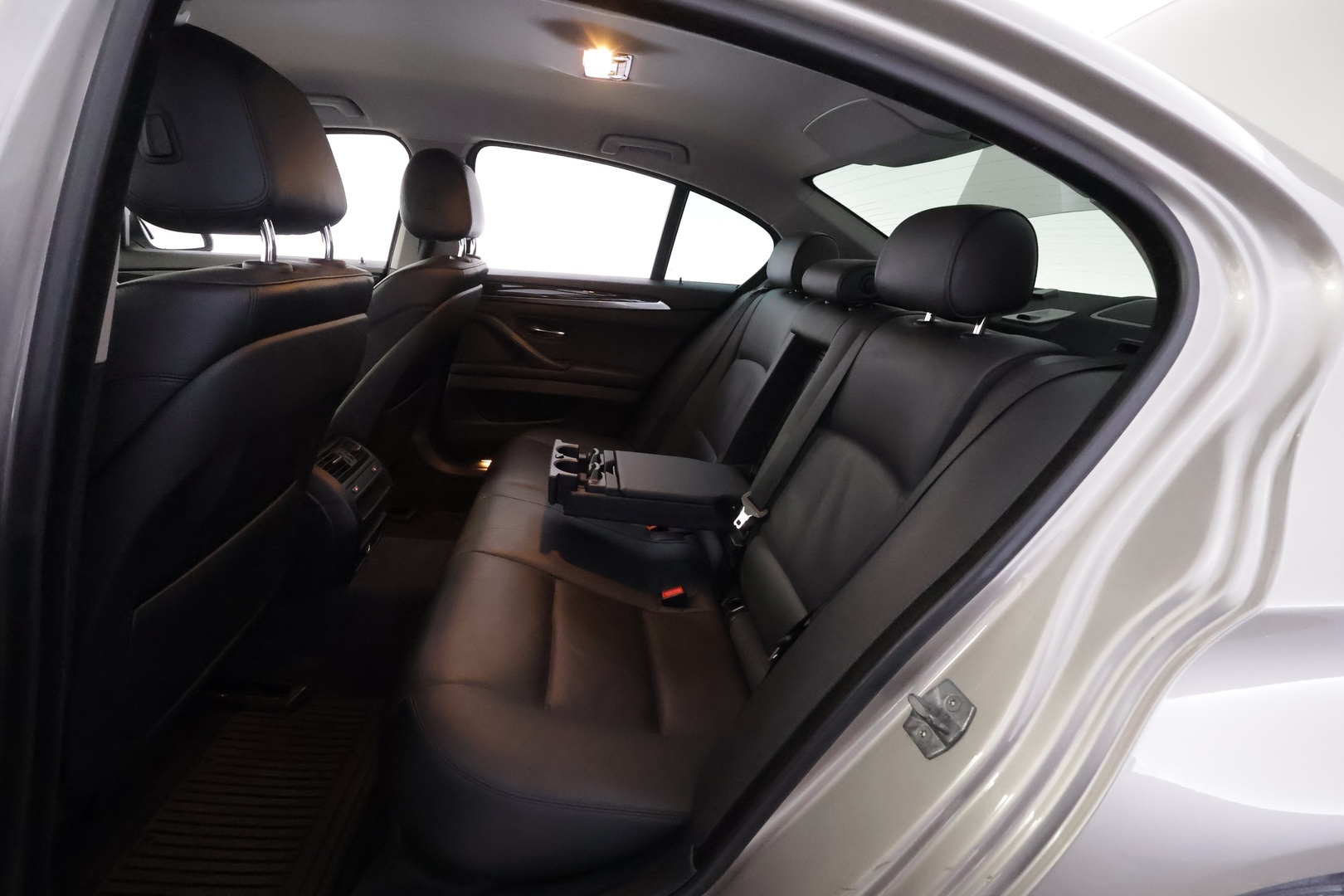 BMW 530 2015