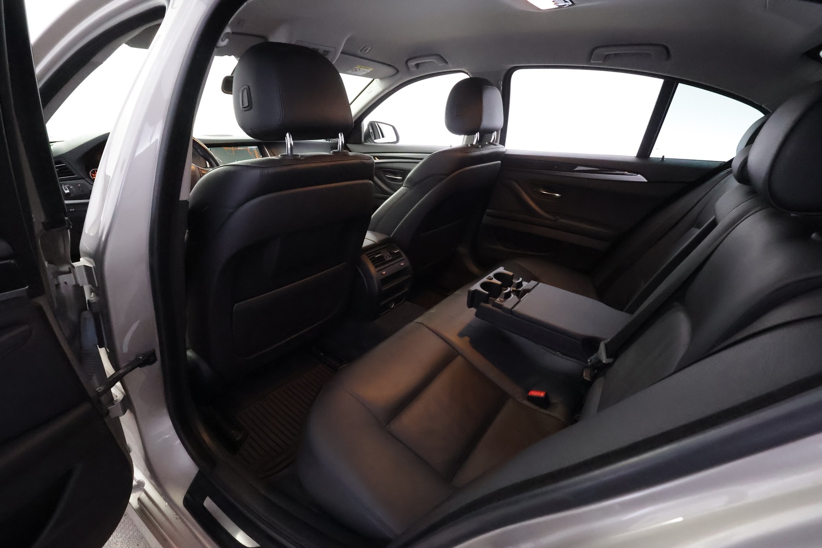 BMW 530 2015