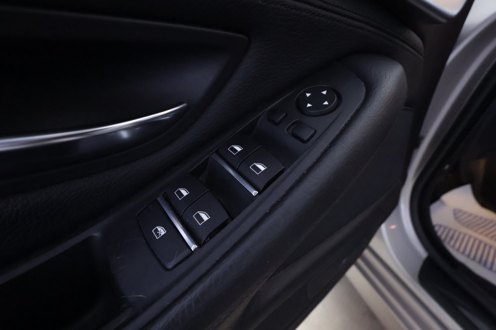 BMW 530 2015