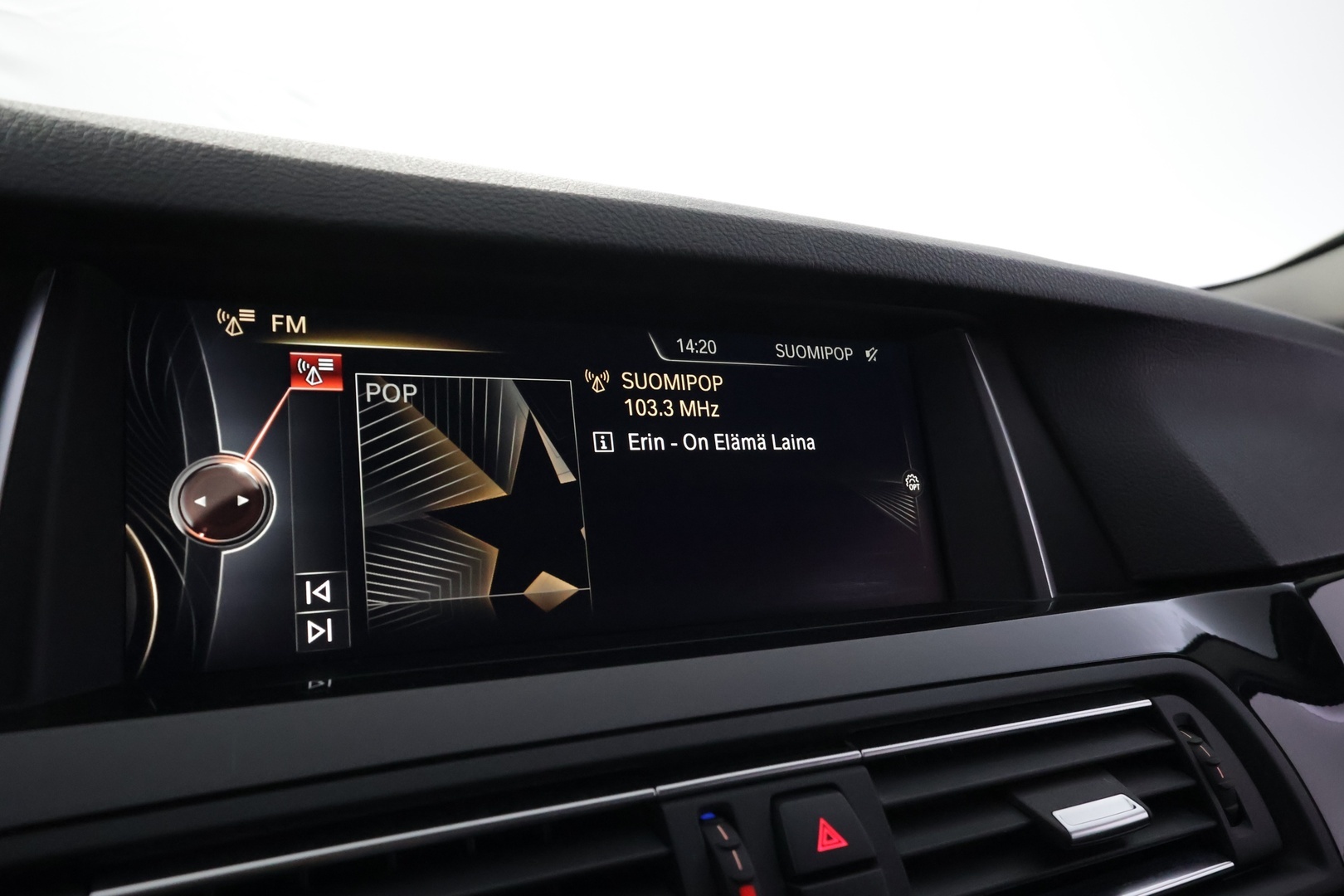 BMW 530 2015