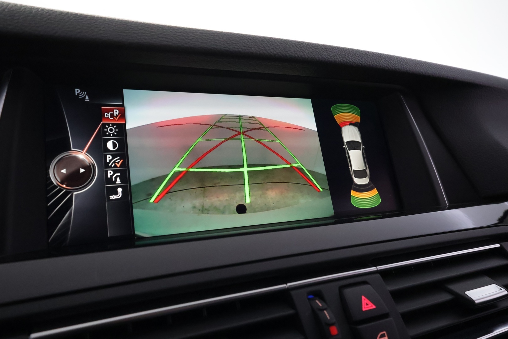 BMW 530 2015