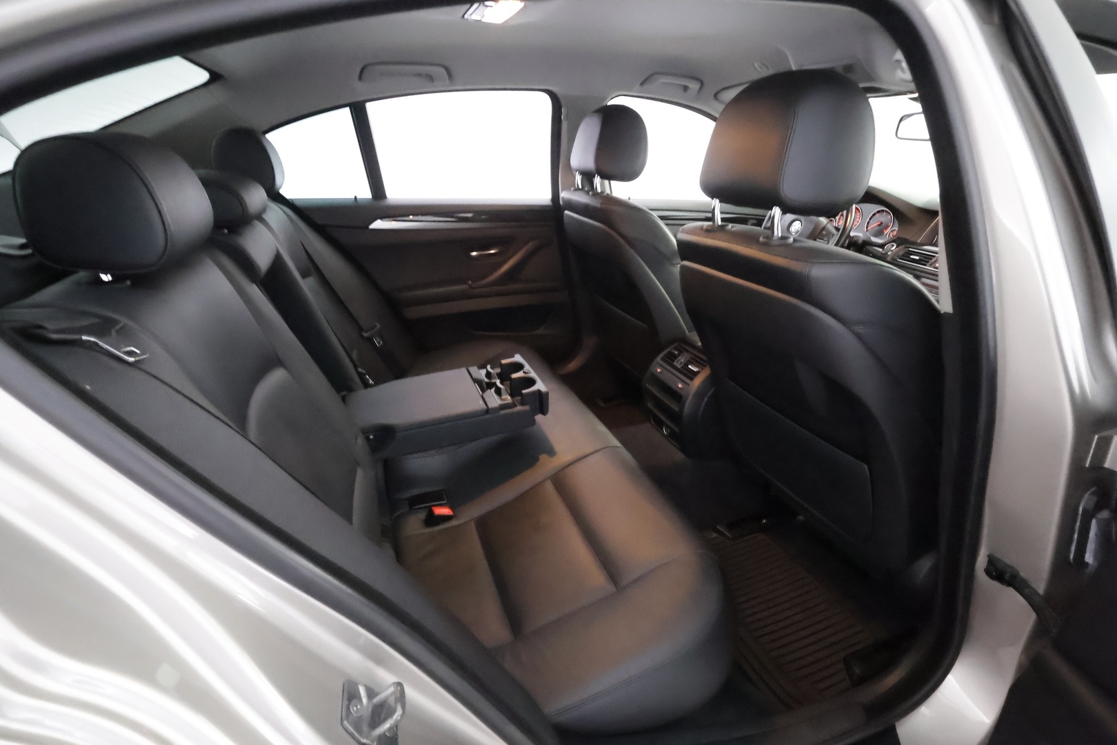 BMW 530 2015