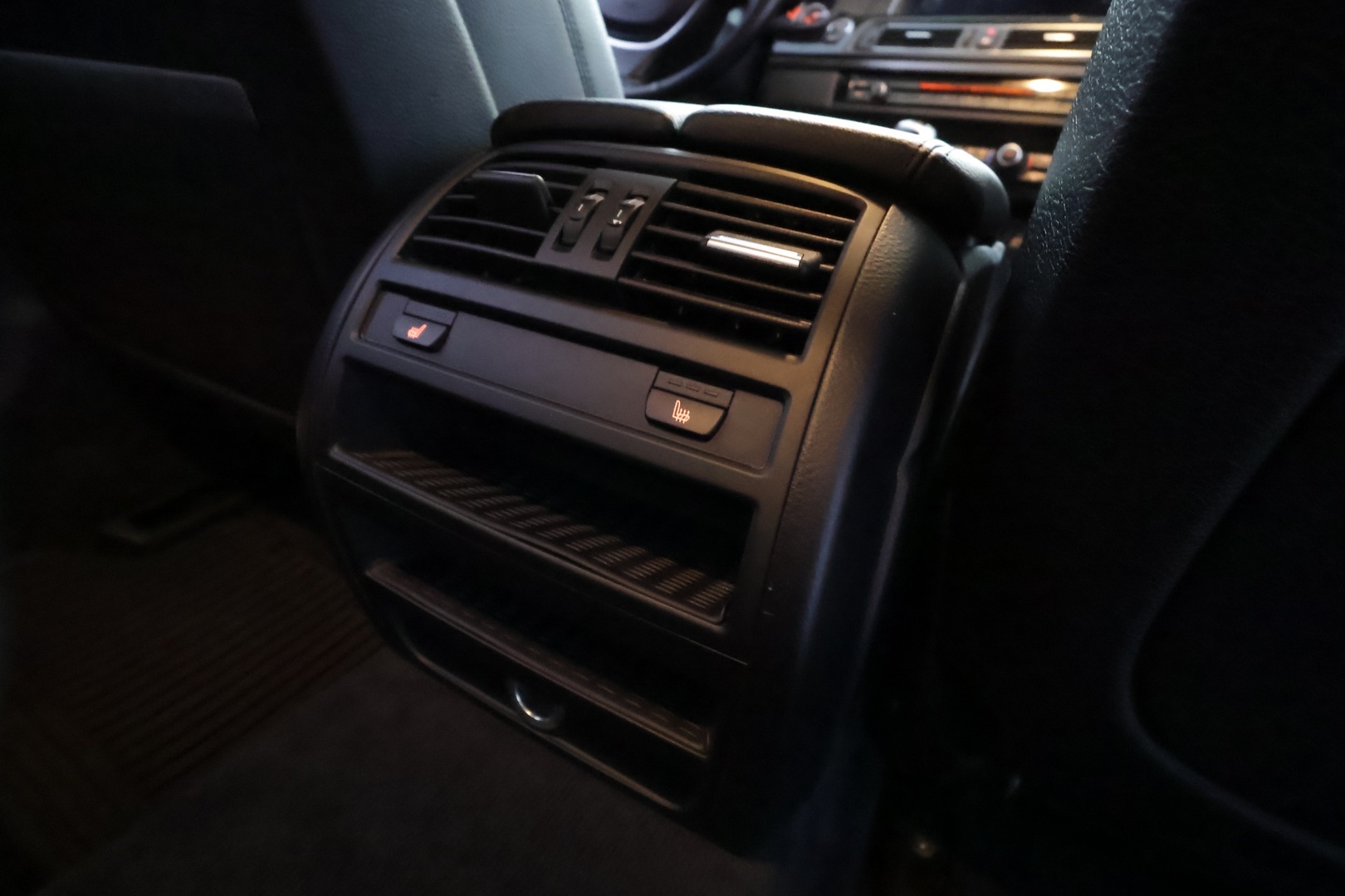 BMW 530 2015