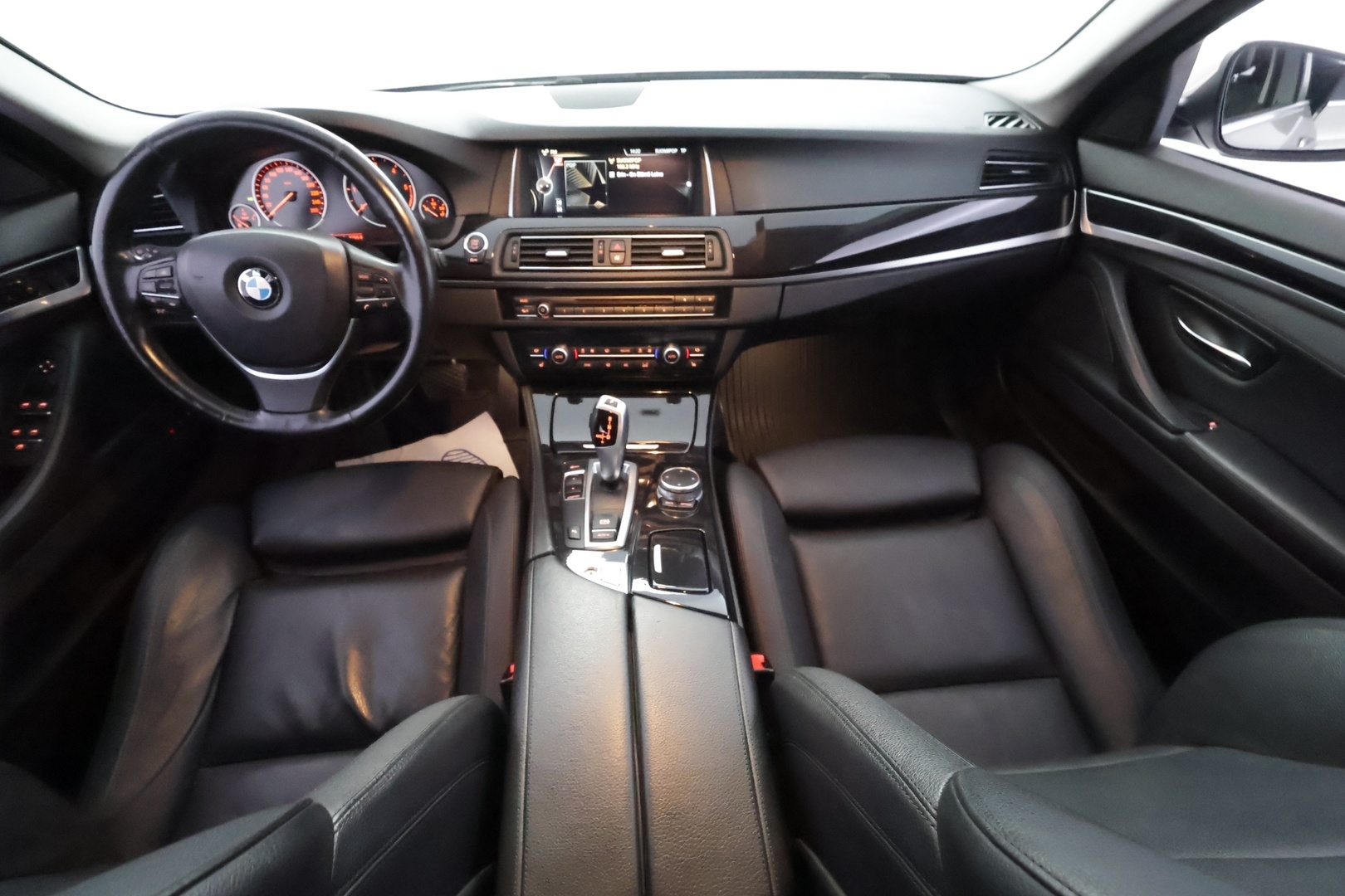 BMW 530 2015