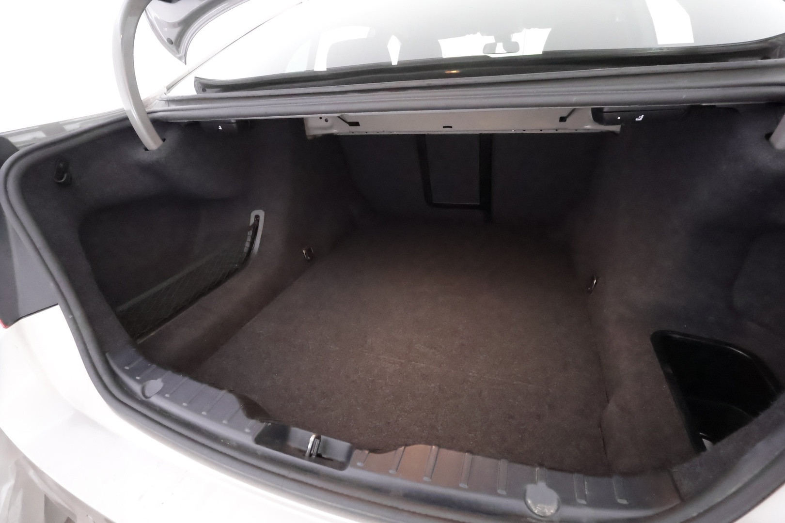BMW 530 2015