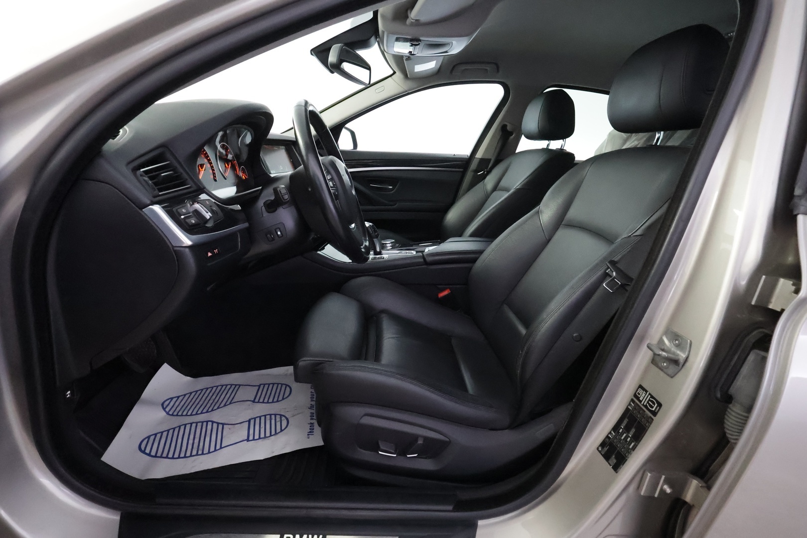 BMW 530 2015