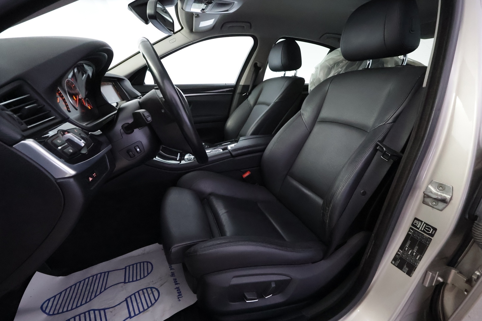 BMW 530 2015