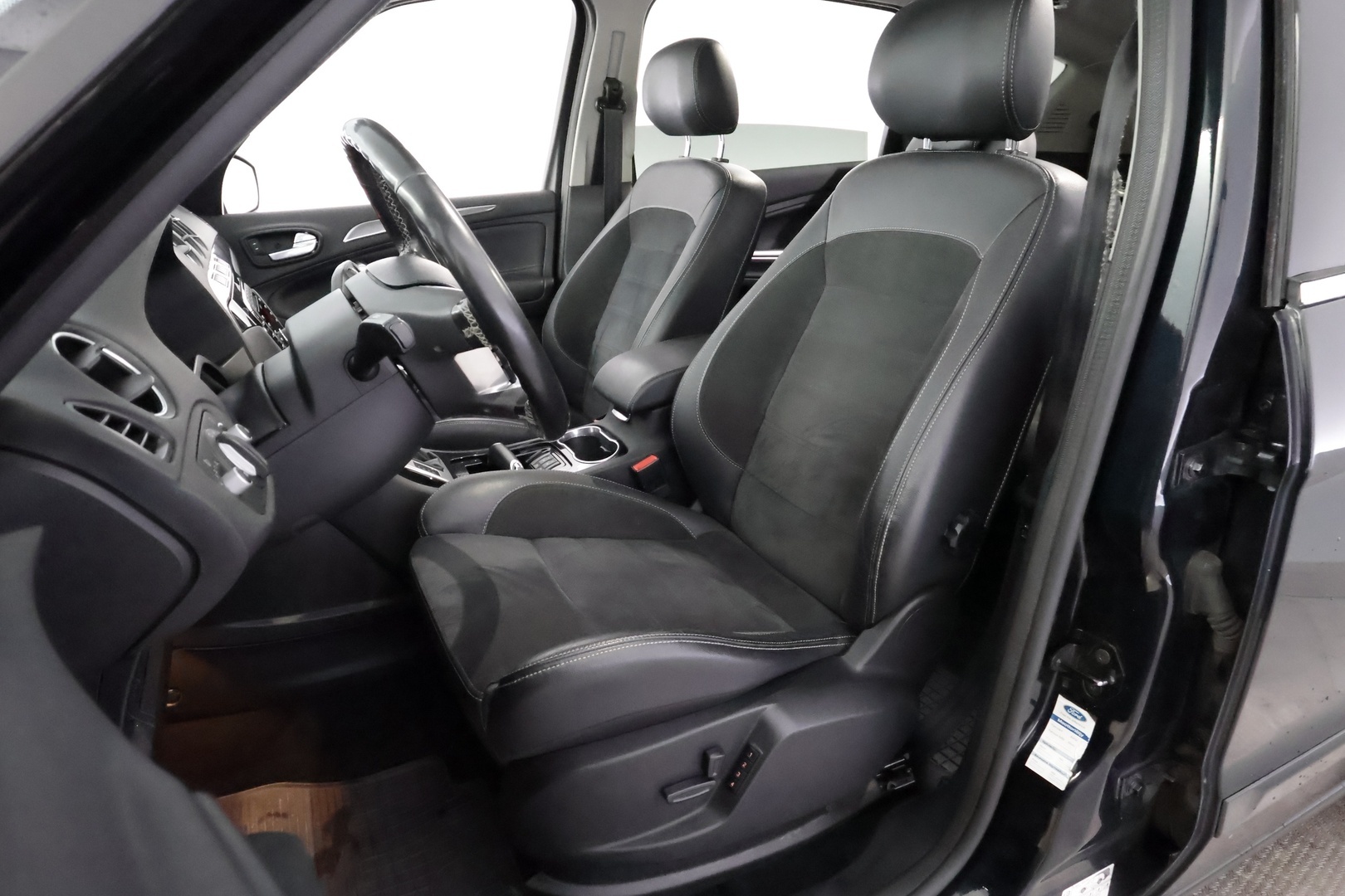 FORD S-Max 2011