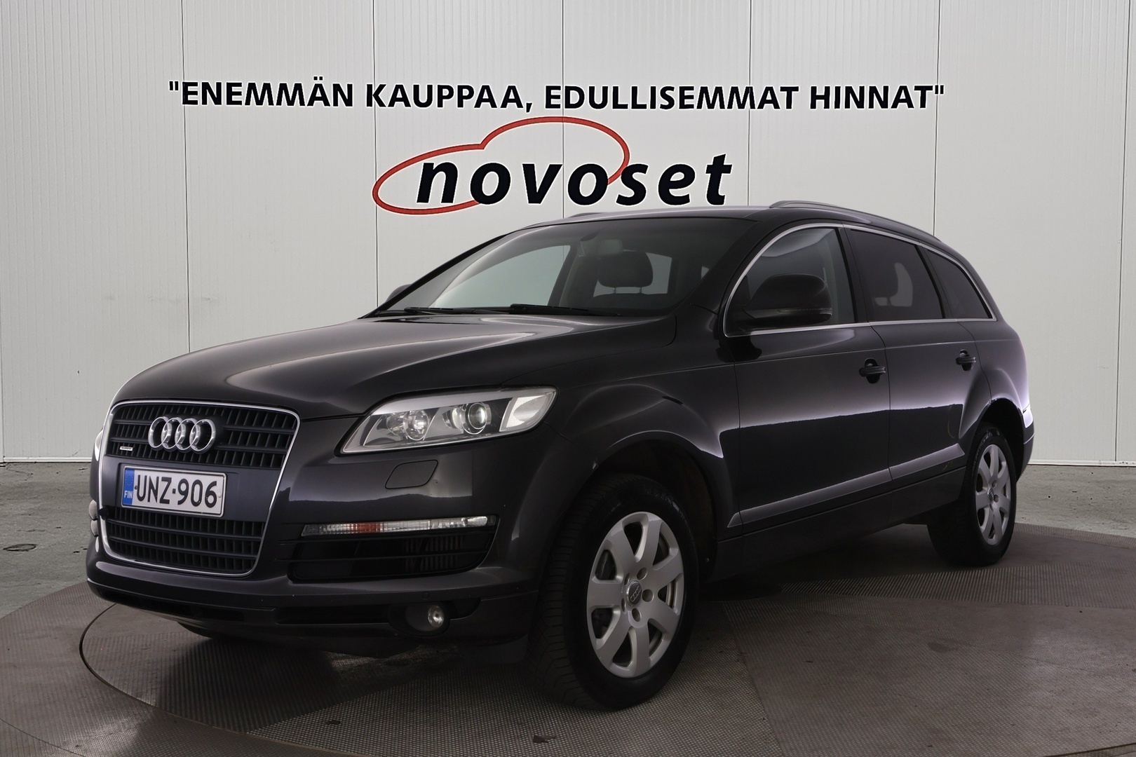 AUDI Q7 2006