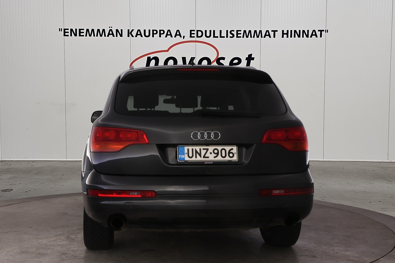 AUDI Q7 2006