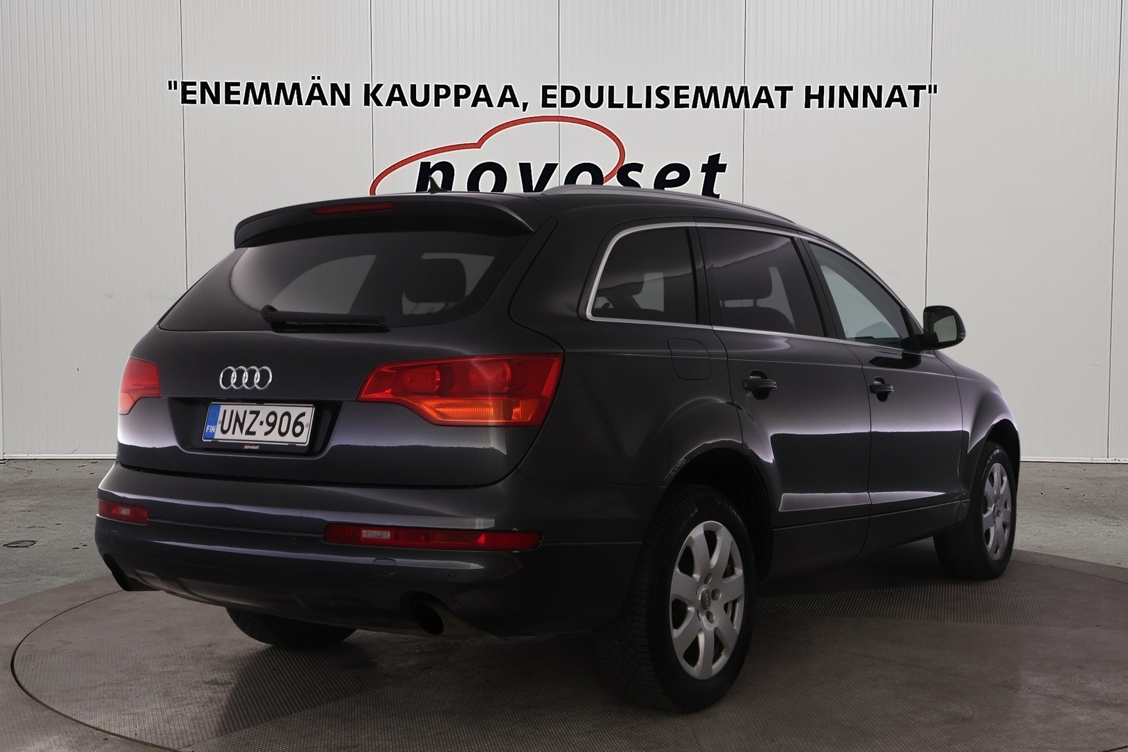 AUDI Q7 2006