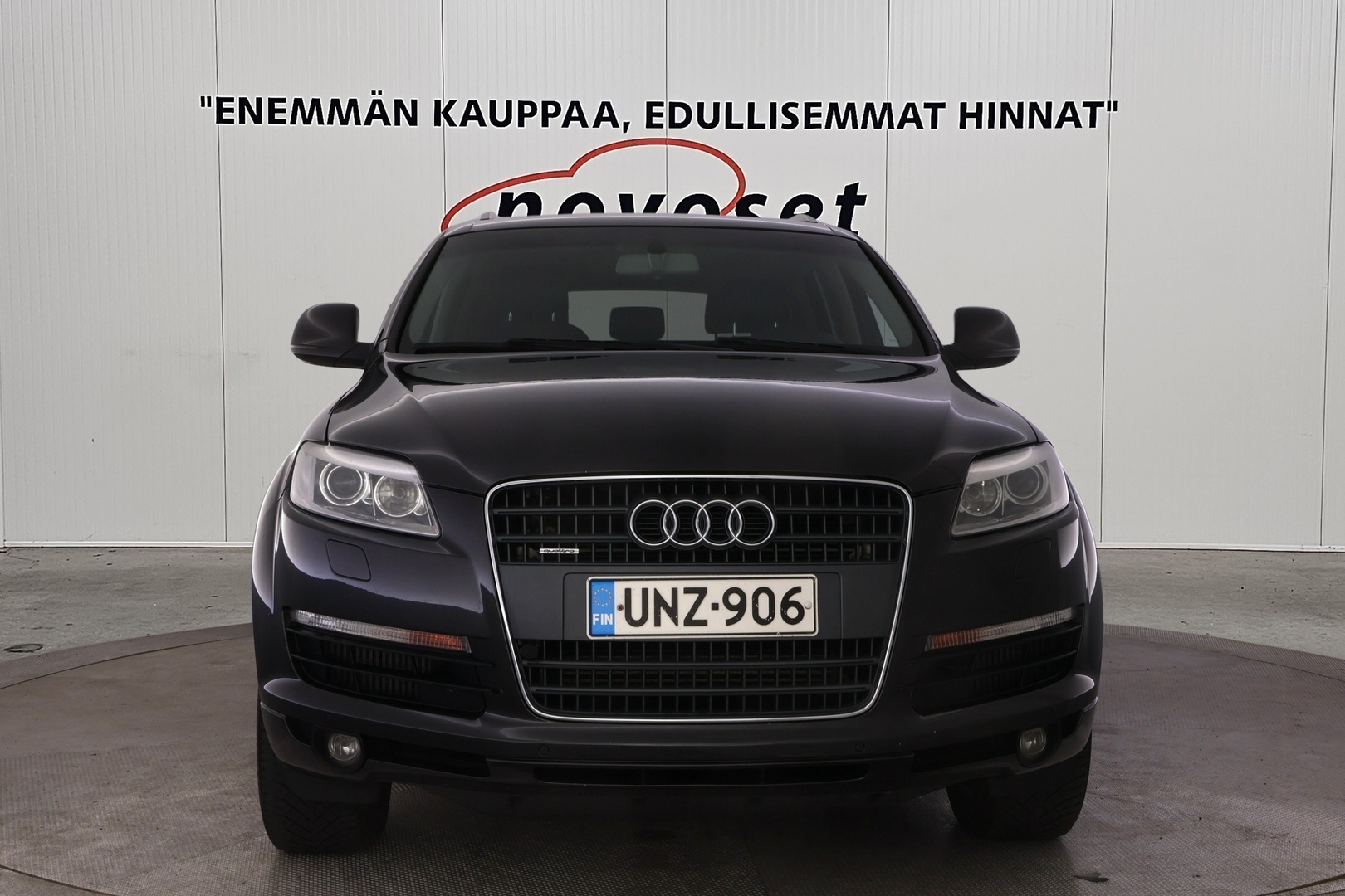 AUDI Q7 2006