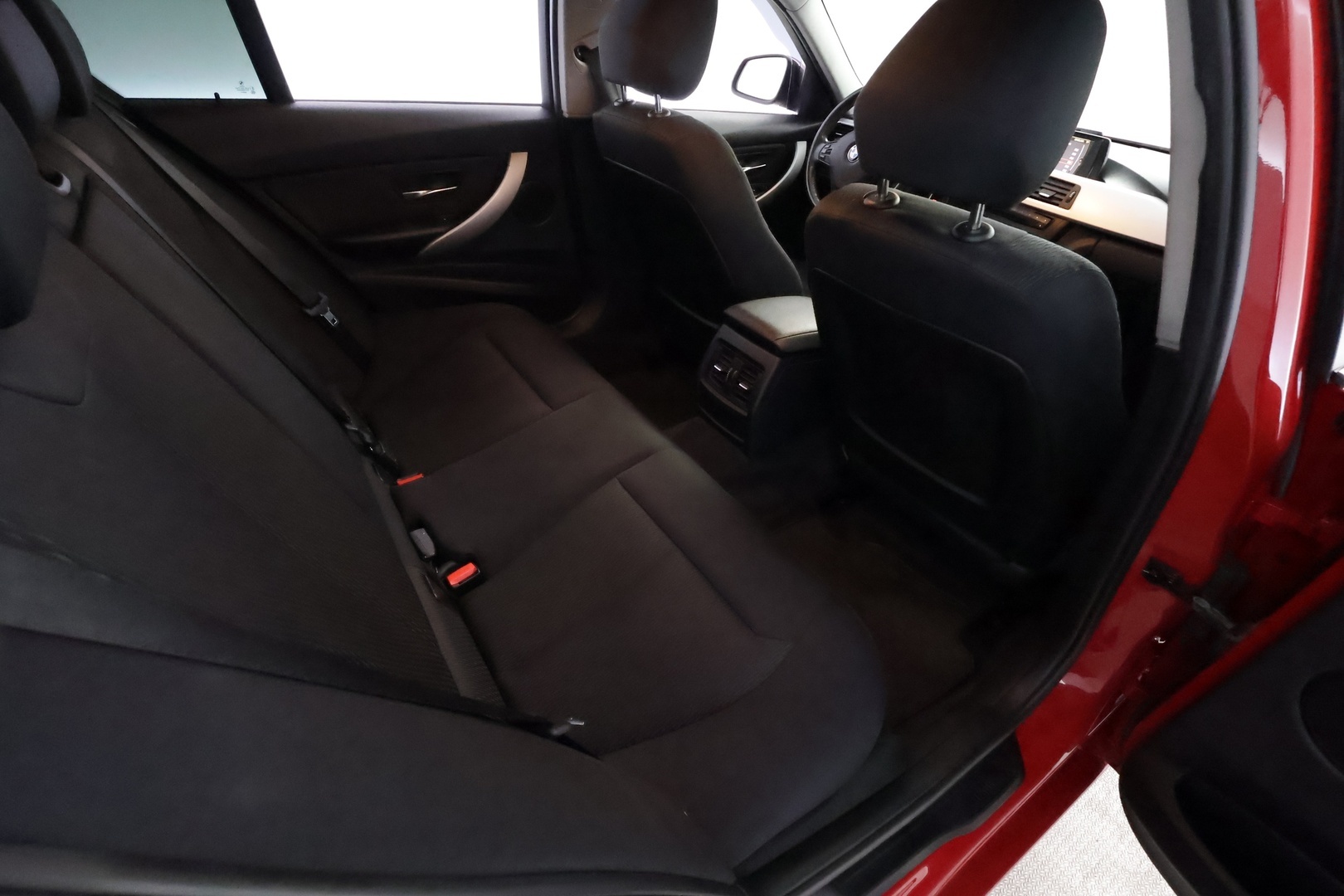 BMW 320 2013