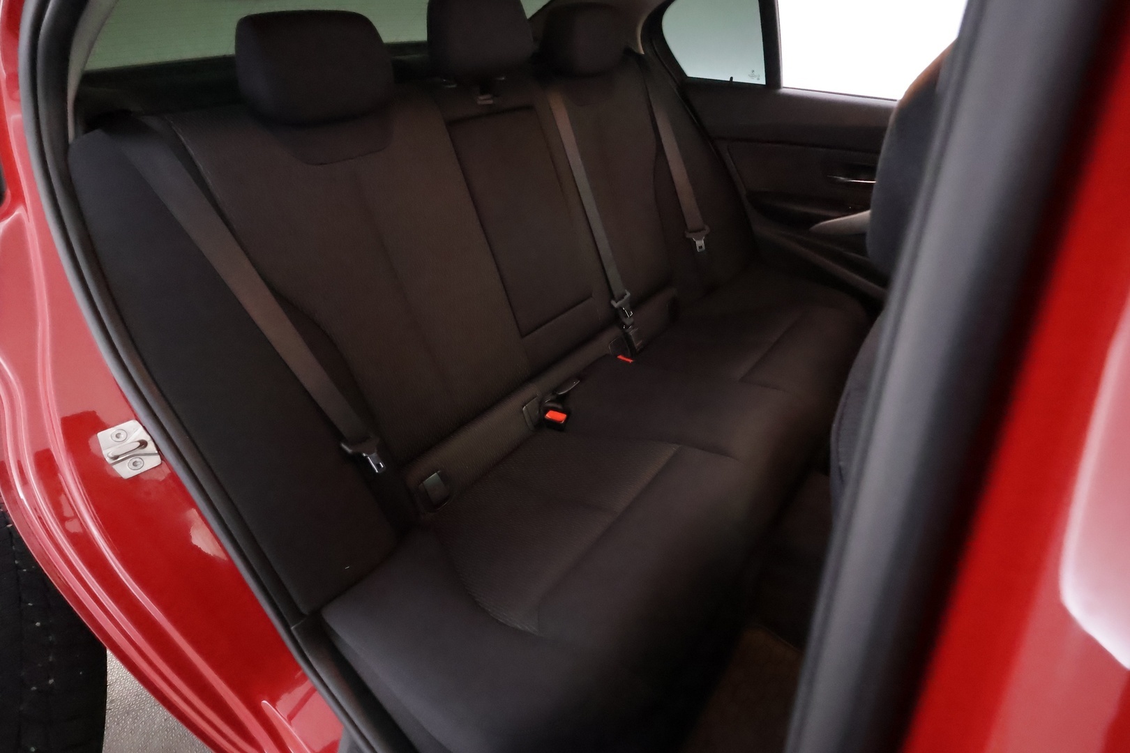BMW 320 2013