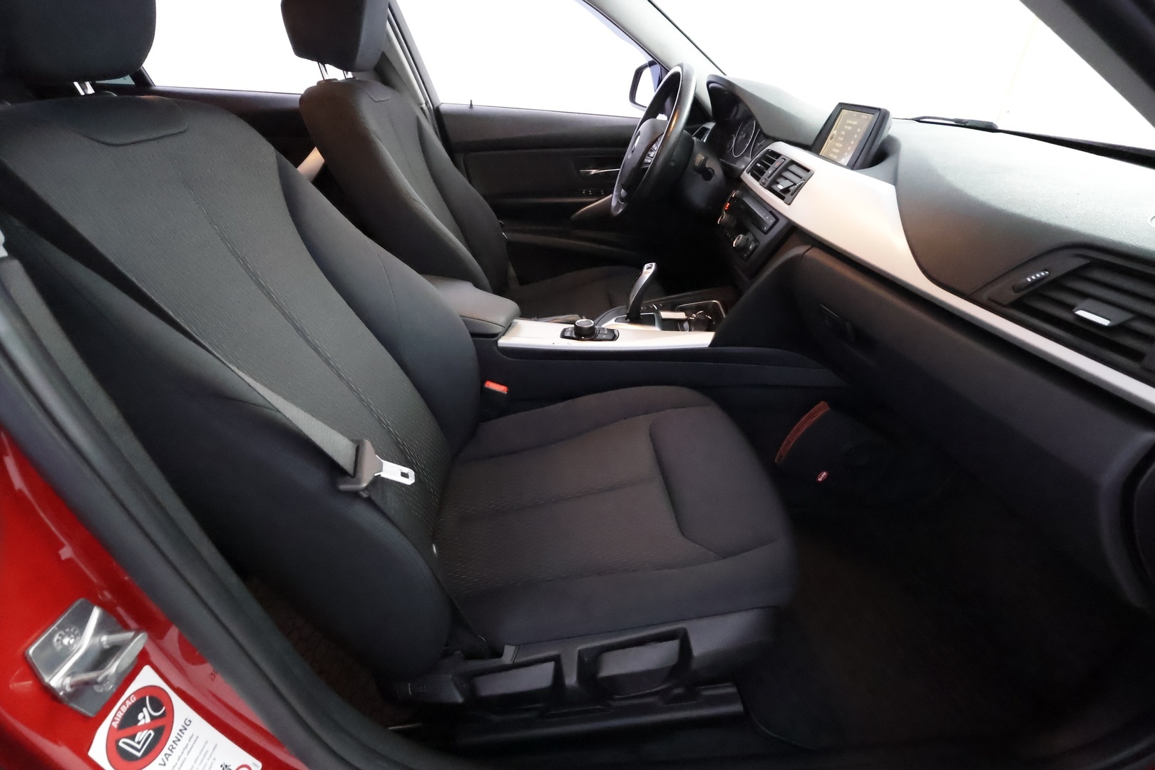 BMW 320 2013