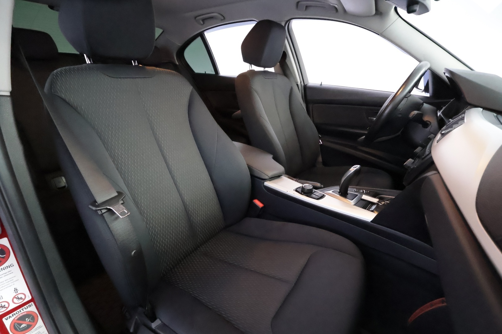 BMW 320 2013