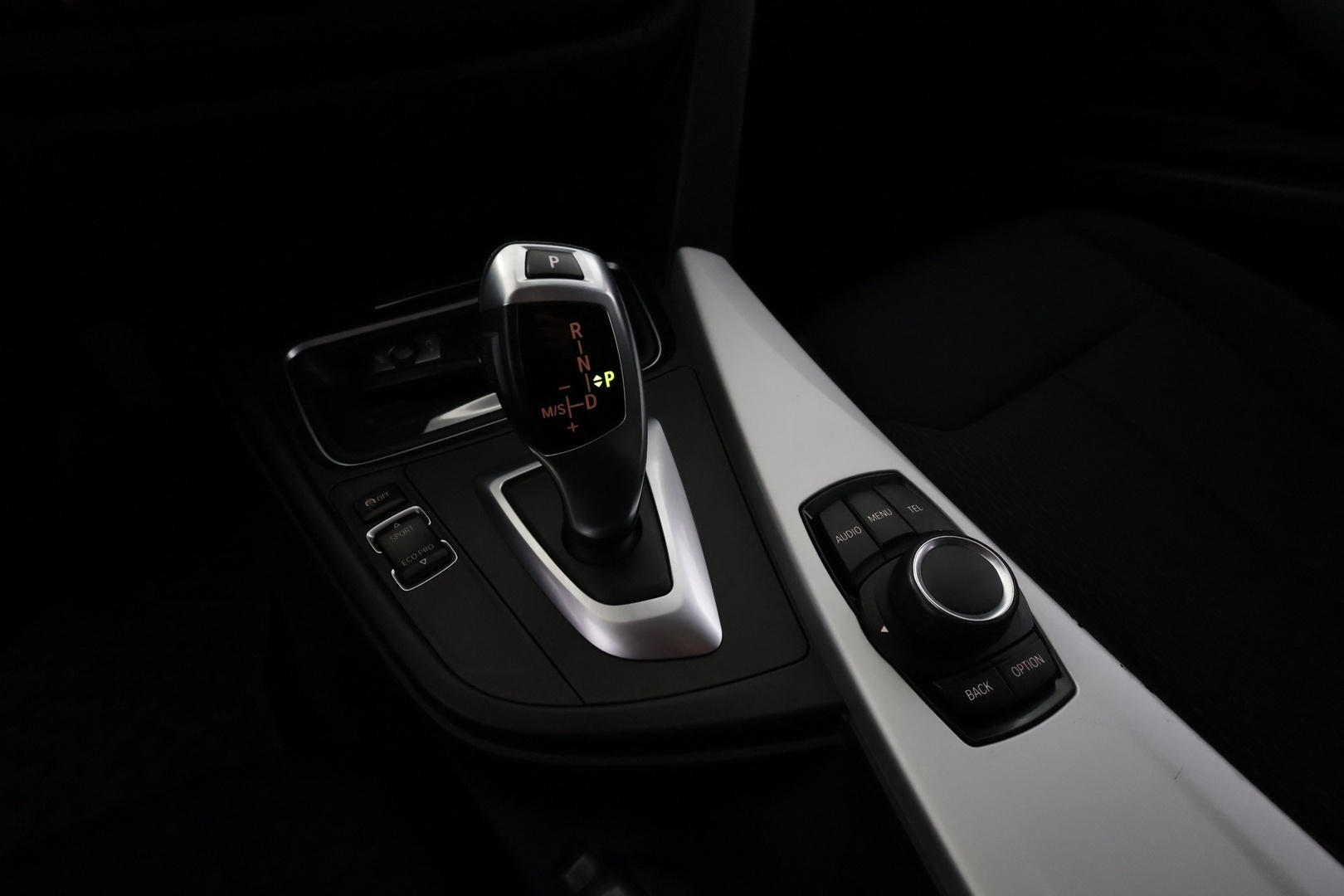 BMW 320 2013