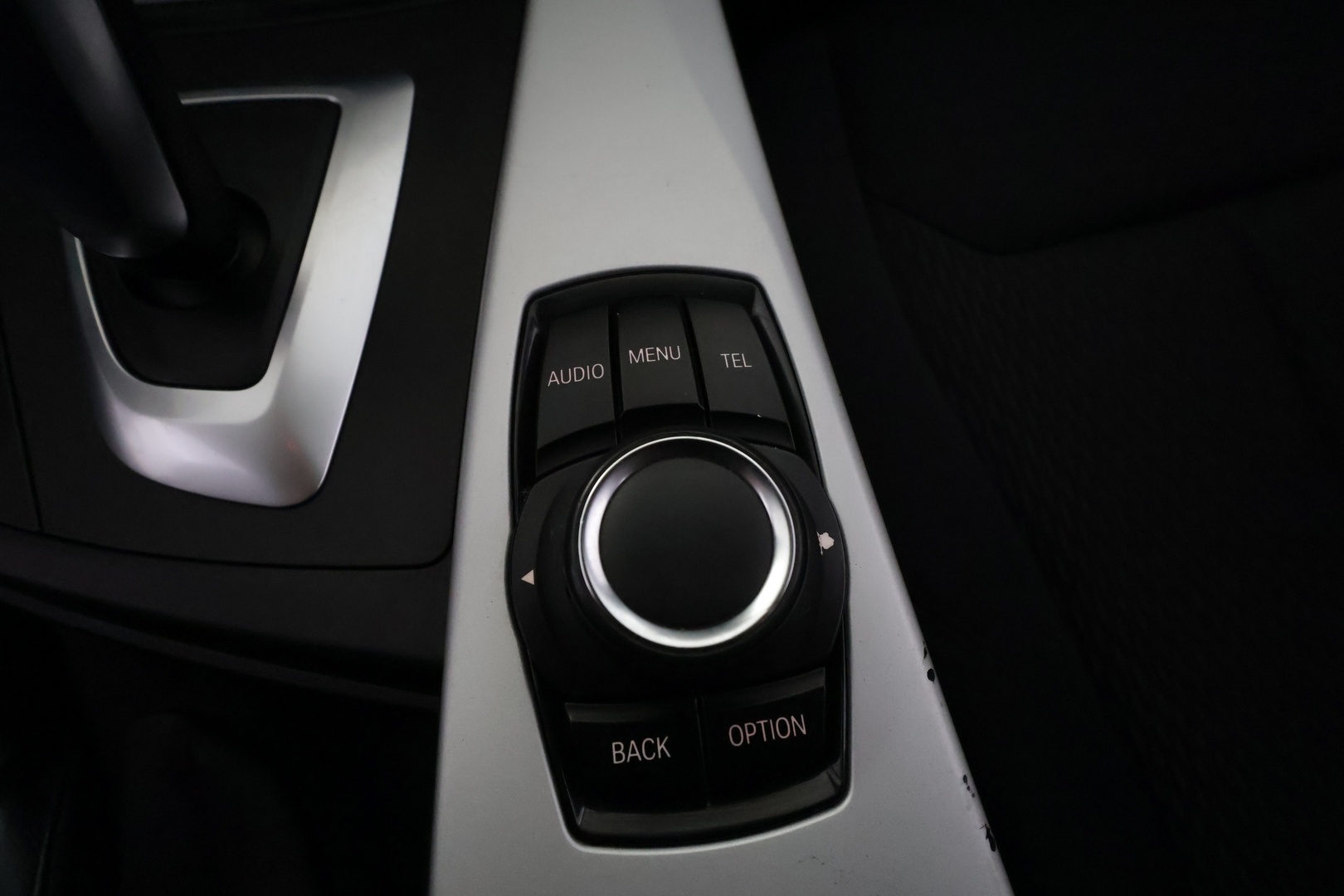 BMW 320 2013