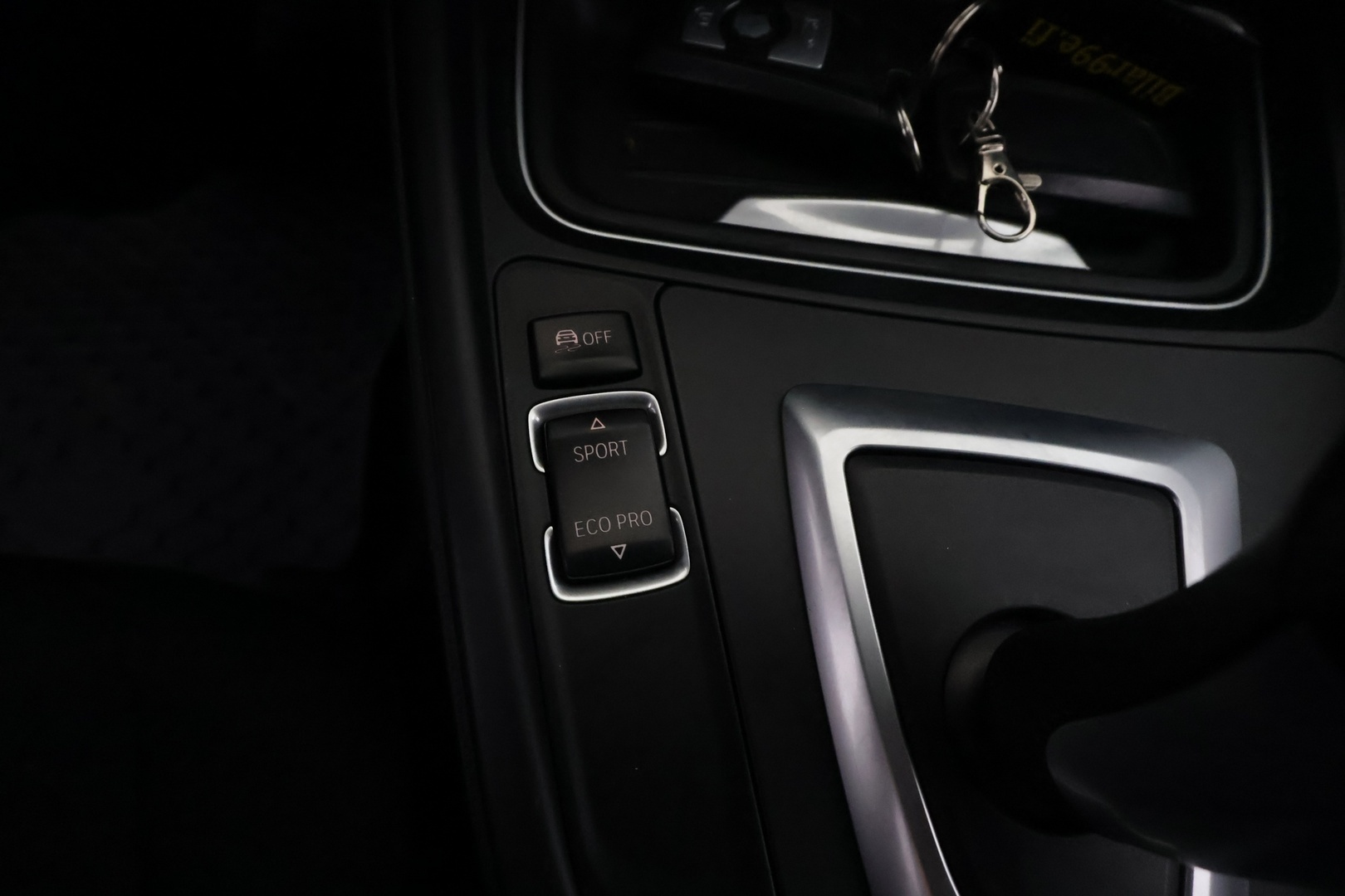 BMW 320 2013