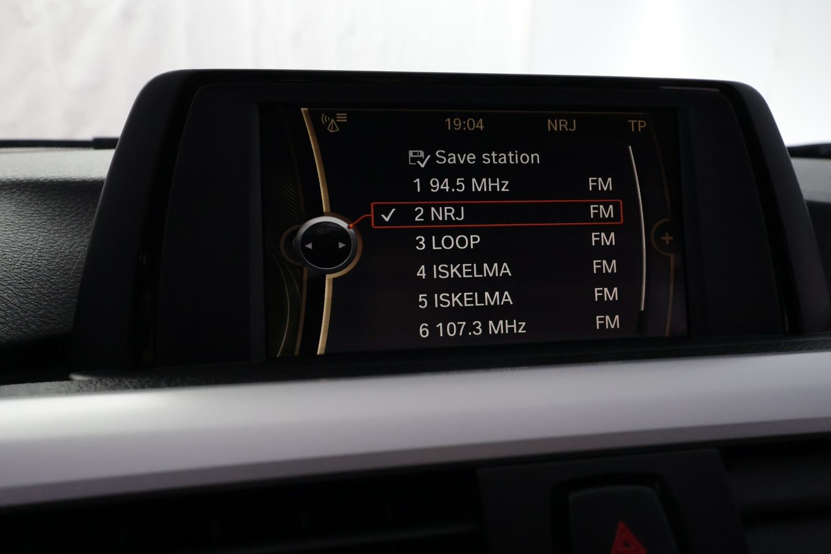 BMW 320 2013