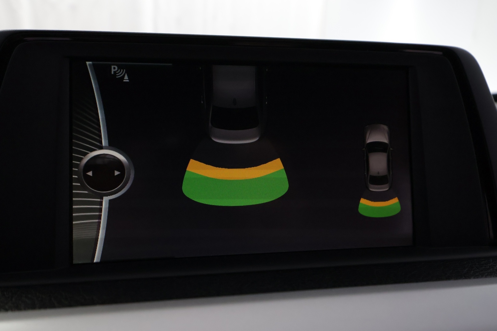 BMW 320 2013