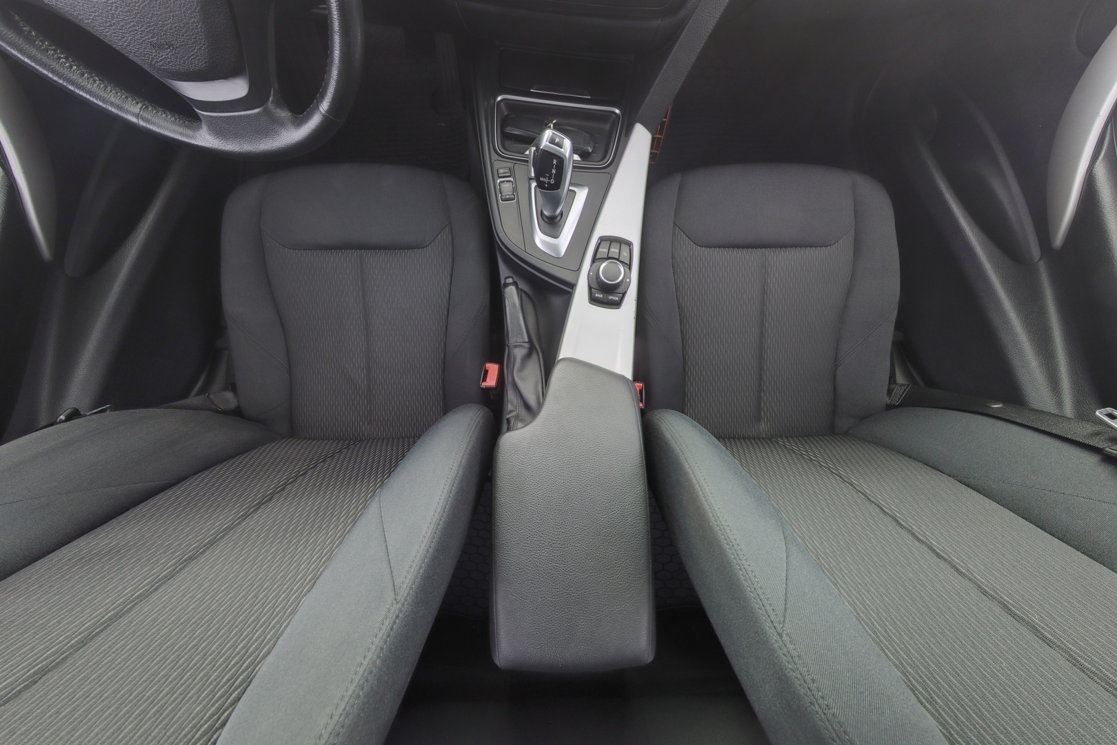 BMW 320 2013