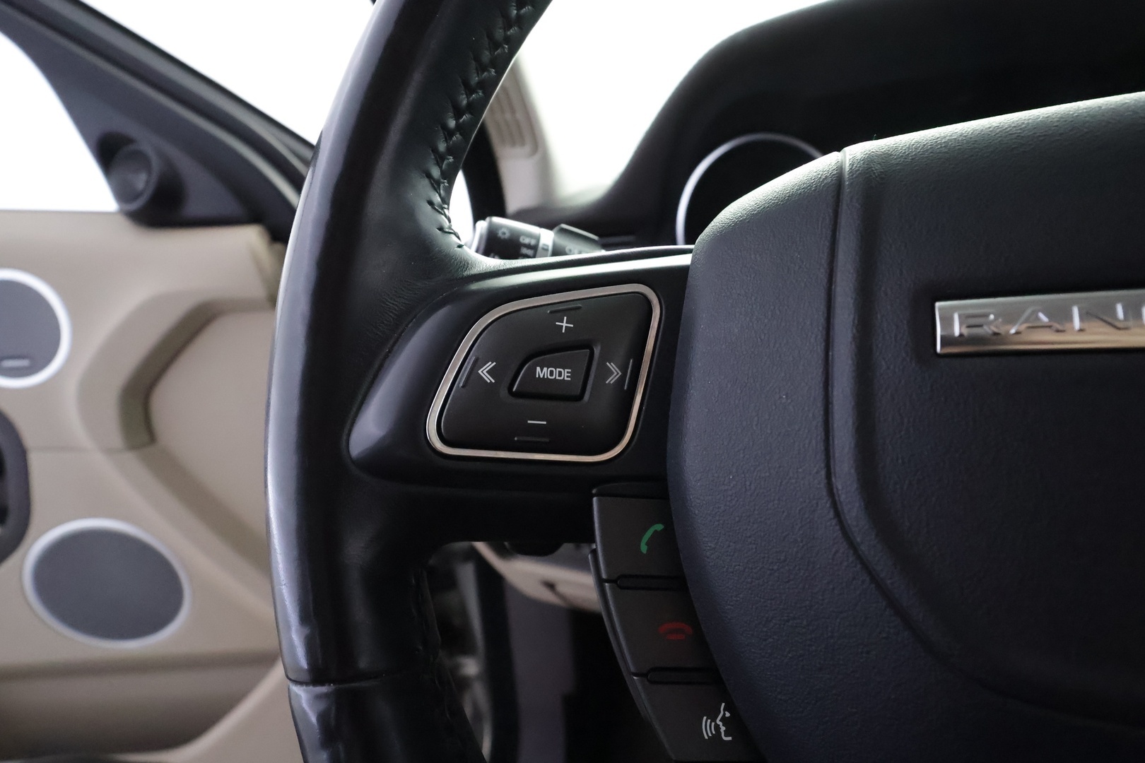 LAND ROVER Range Rover Evoque 2013