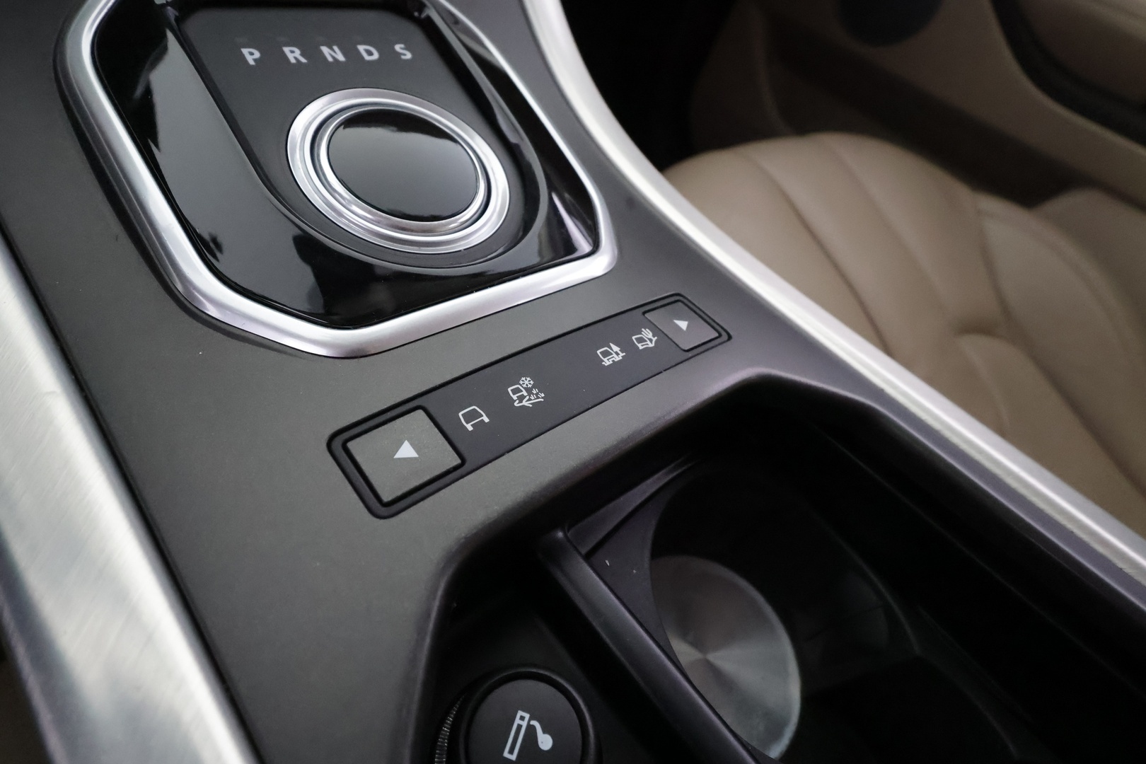 LAND ROVER Range Rover Evoque 2013
