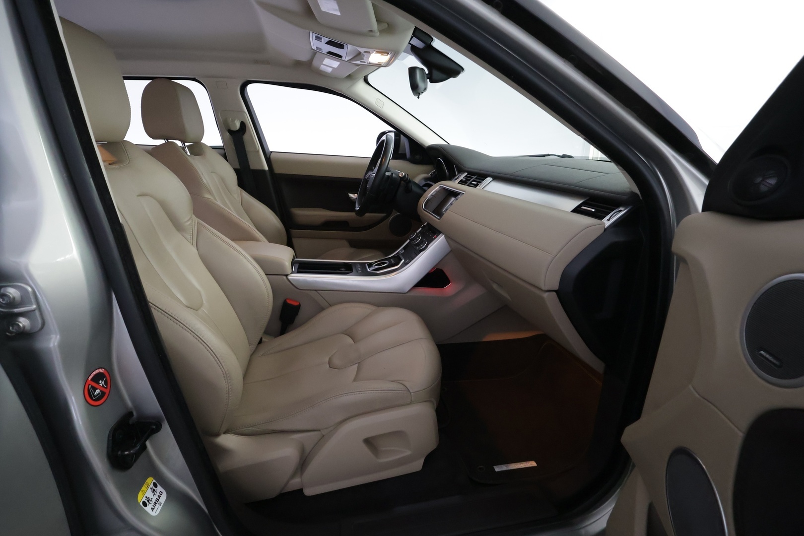 LAND ROVER Range Rover Evoque 2013
