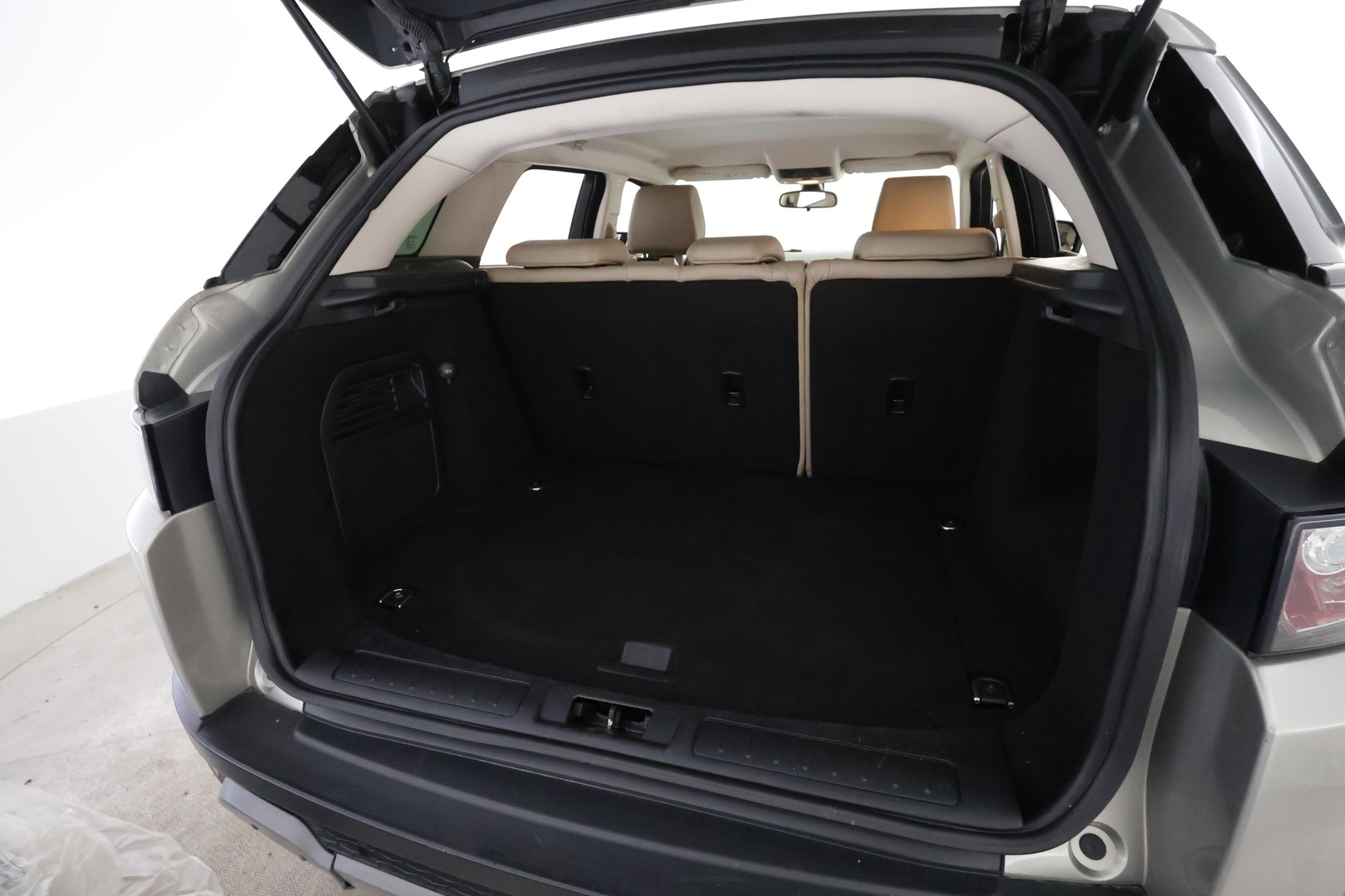 LAND ROVER Range Rover Evoque 2013