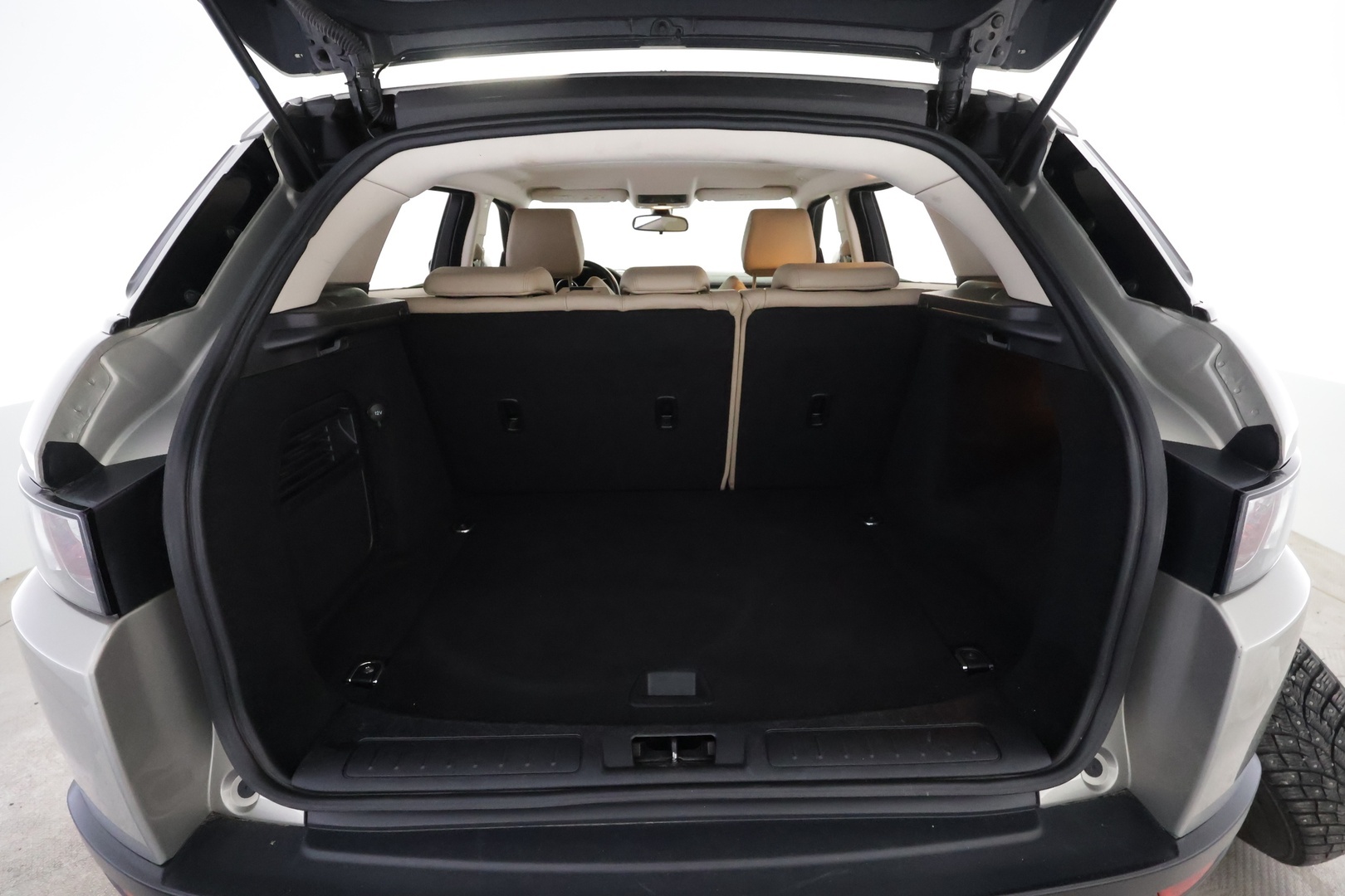 LAND ROVER Range Rover Evoque 2013