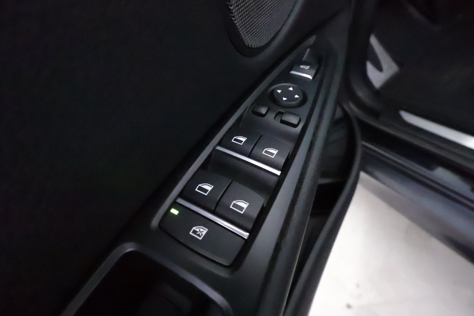 BMW X6 2015