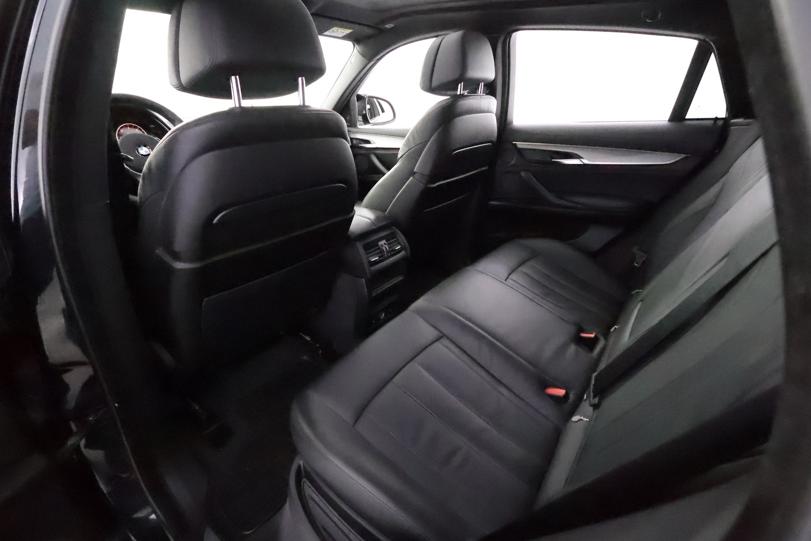 BMW X6 2015