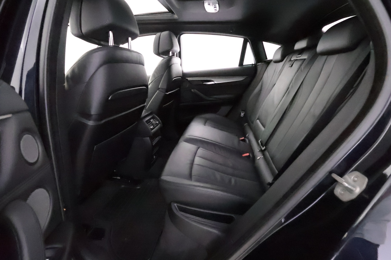 BMW X6 2015