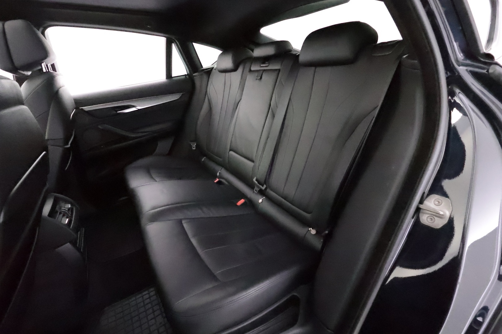 BMW X6 2015