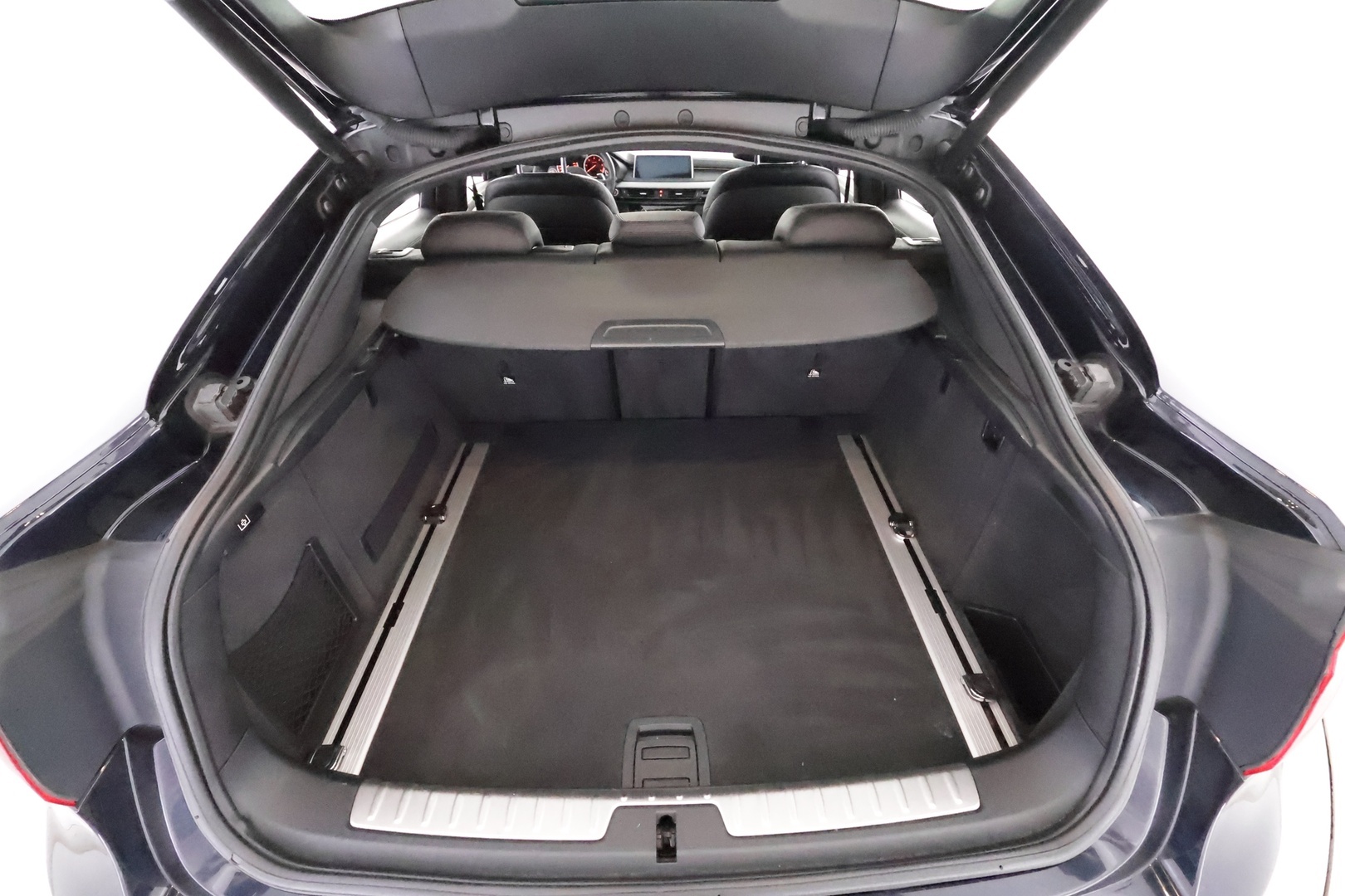 BMW X6 2015