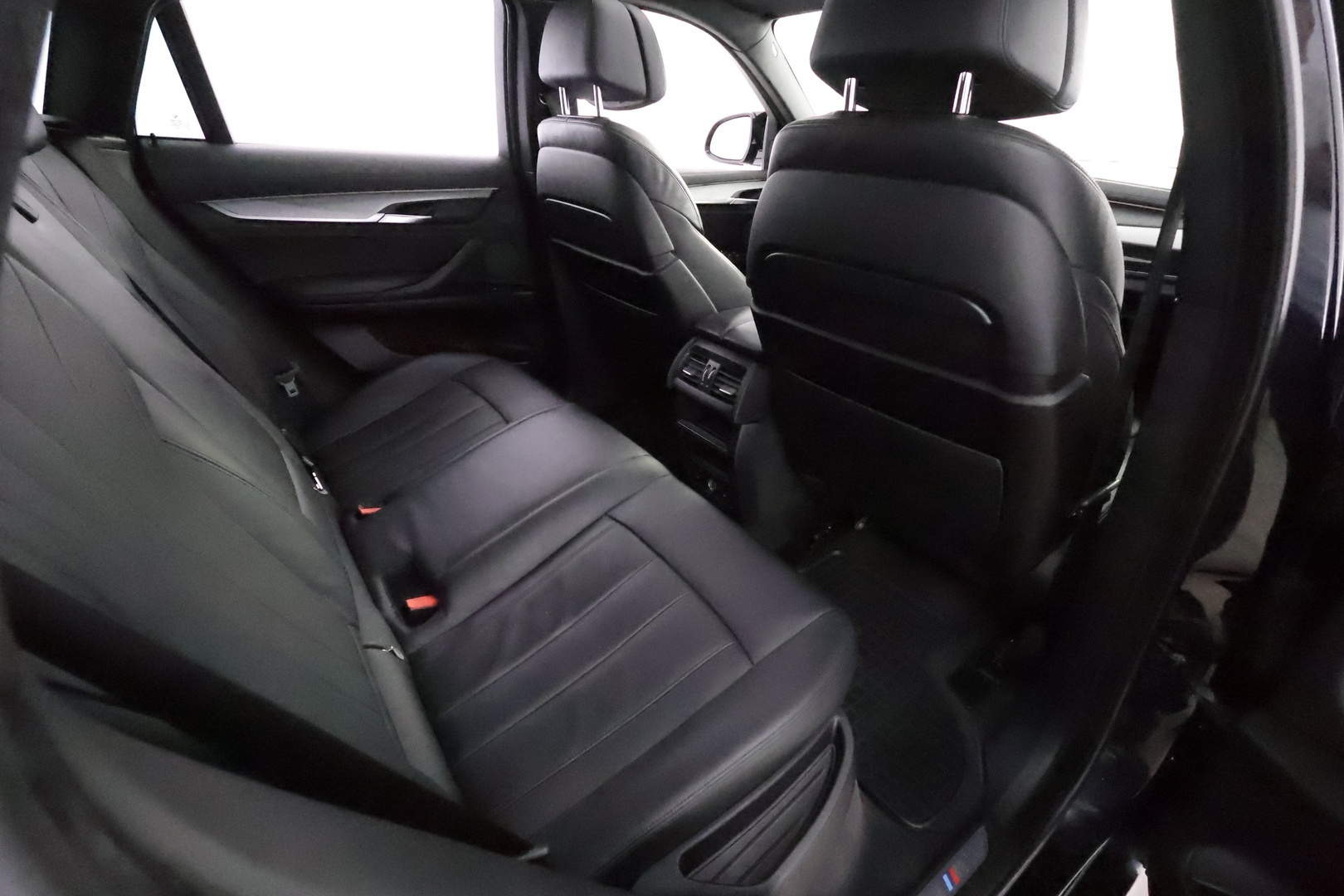 BMW X6 2015