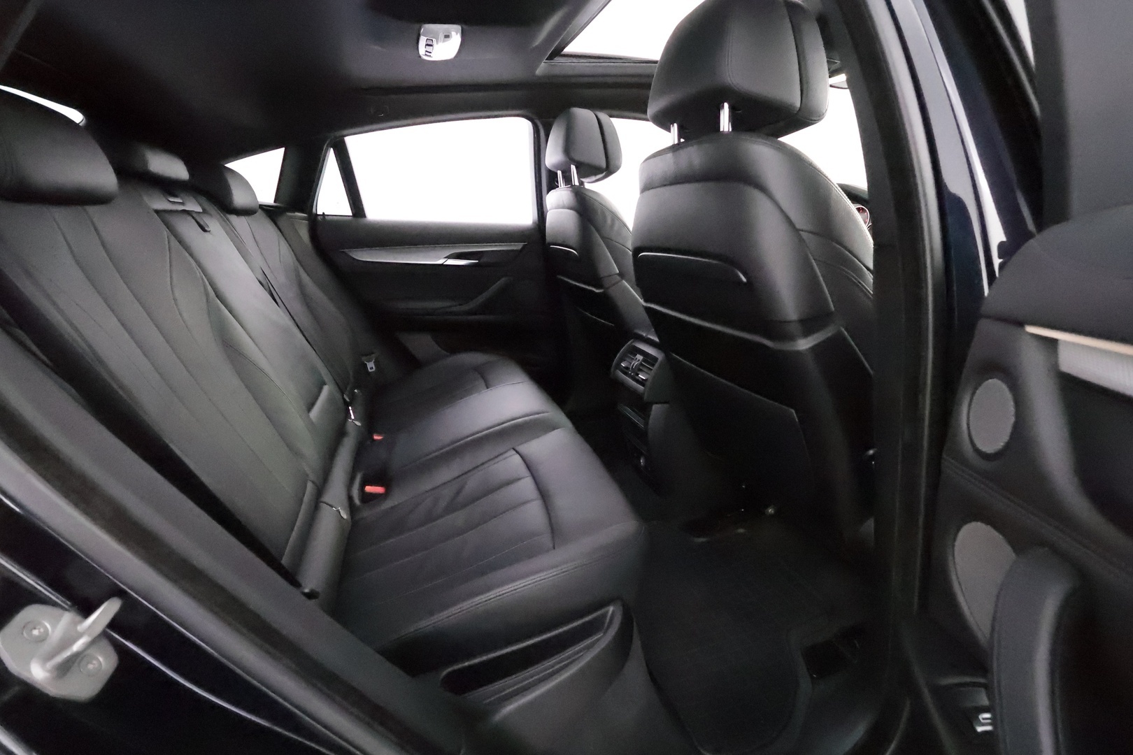 BMW X6 2015