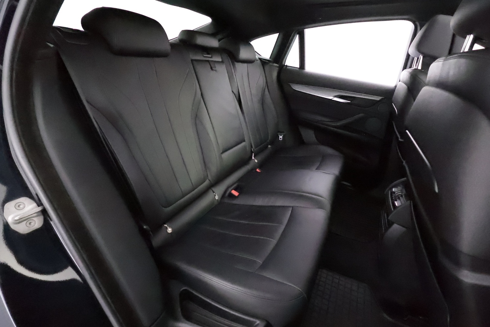 BMW X6 2015