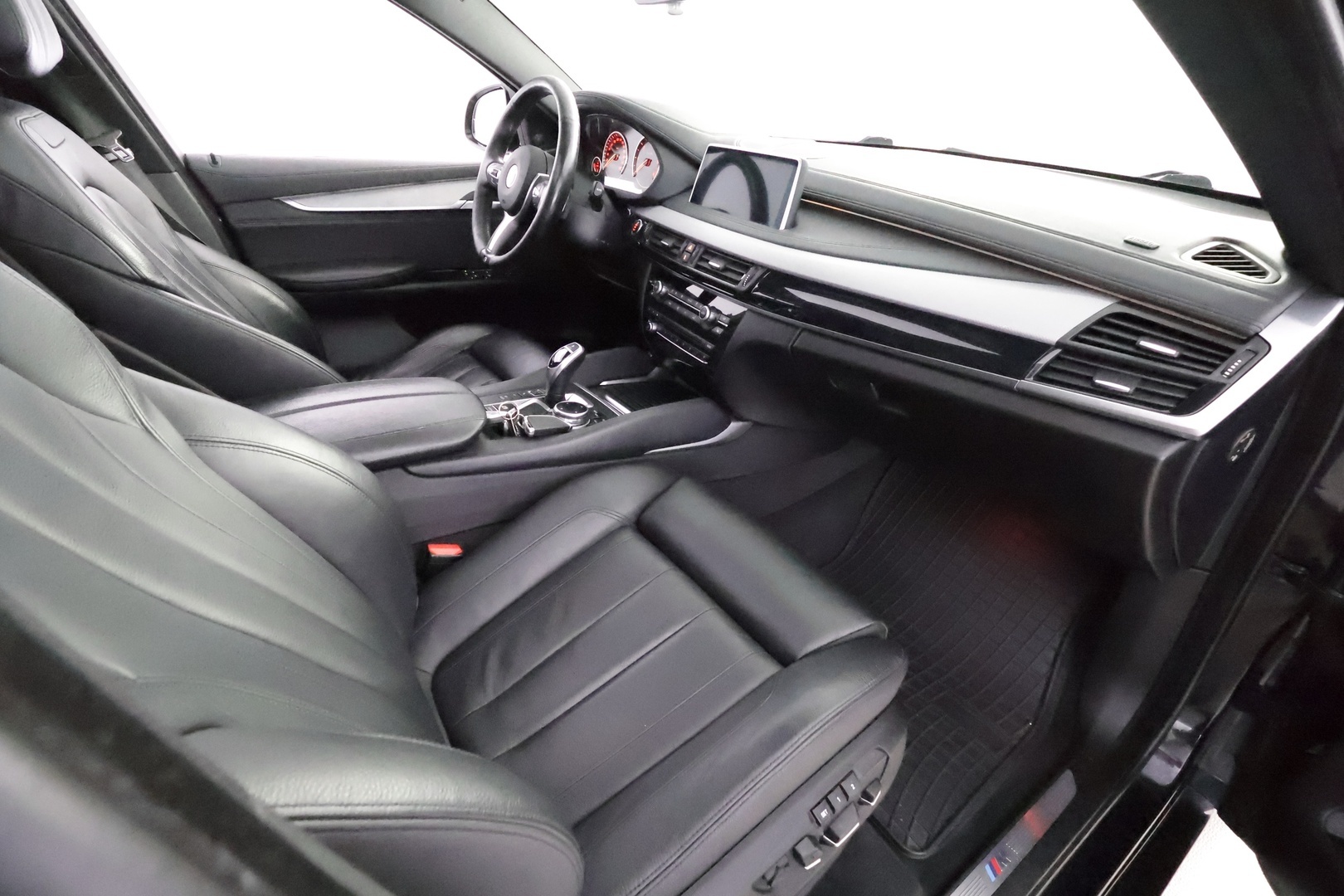 BMW X6 2015