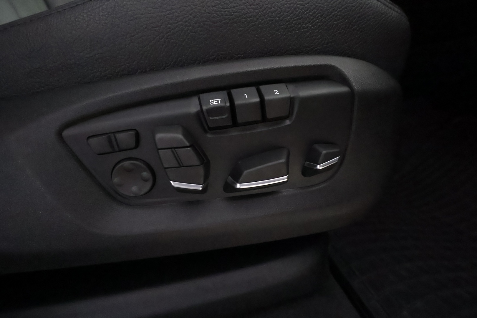 BMW X6 2015