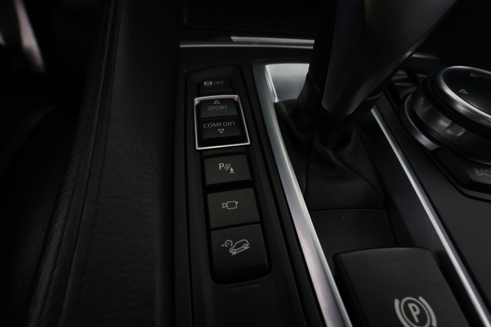 BMW X6 2015