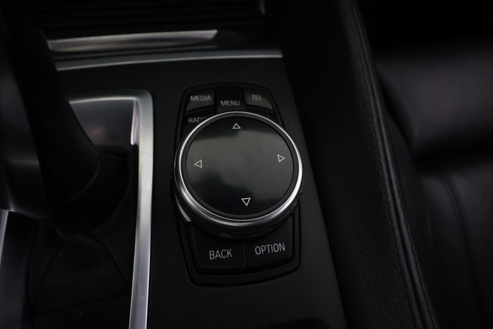 BMW X6 2015