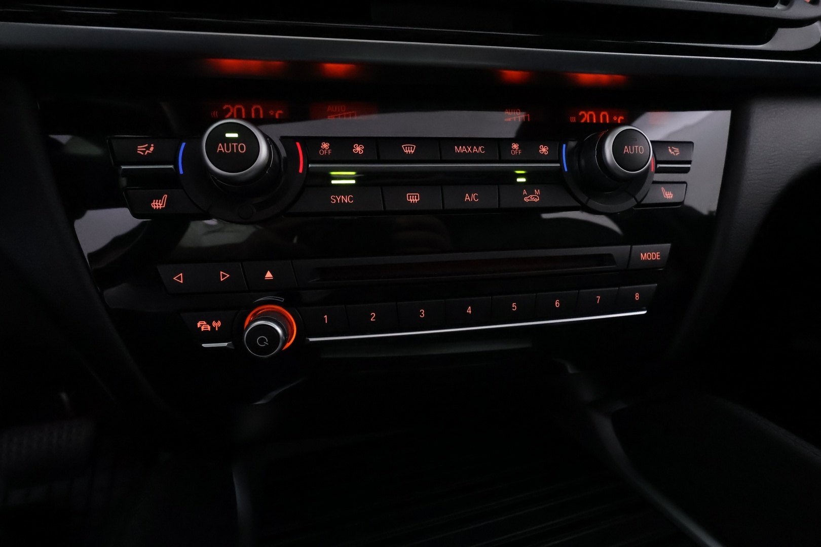 BMW X6 2015