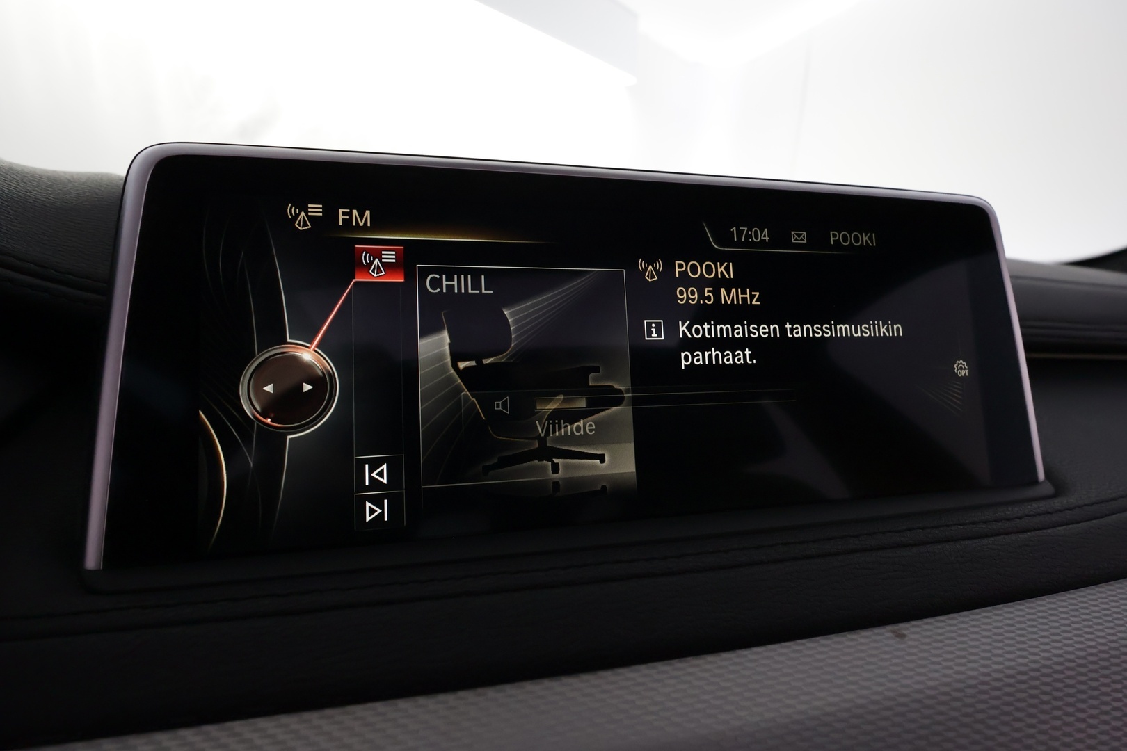 BMW X6 2015